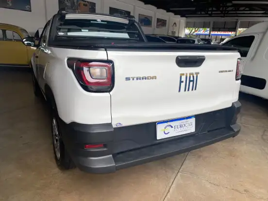 FIAT-STRADA-1.4 FIRE FLEX ENDURANCE CS MANUAL FIAT-STRADA-2022