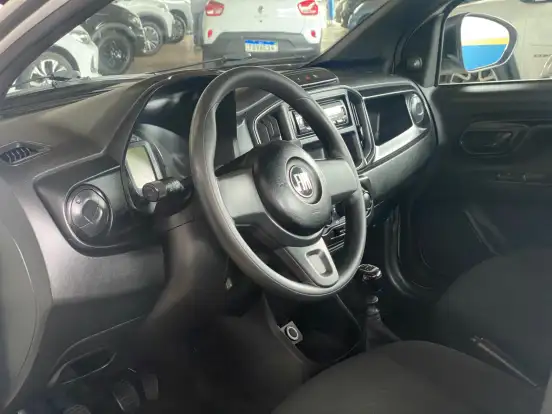 FIAT-STRADA-1.4 FIRE FLEX ENDURANCE CS MANUAL FIAT-STRADA-2022