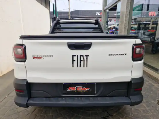 FIAT-STRADA-1.4 FIRE FLEX ENDURANCE CS MANUAL FIAT-STRADA-2021