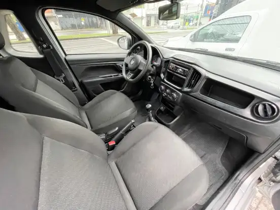 FIAT-STRADA-1.4 FIRE FLEX ENDURANCE CS MANUAL FIAT-STRADA-2022