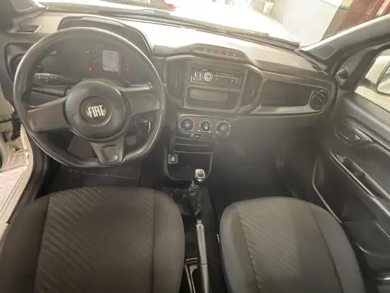 FIAT-STRADA-1.4 FIRE FLEX ENDURANCE CS MANUAL FIAT-STRADA-2022