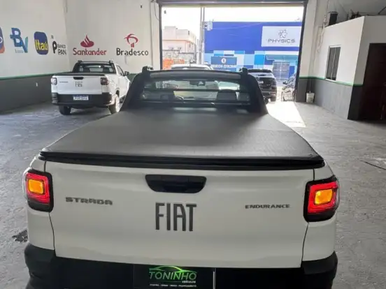 FIAT-STRADA-1.4 FIRE FLEX ENDURANCE CS MANUAL FIAT-STRADA-2022