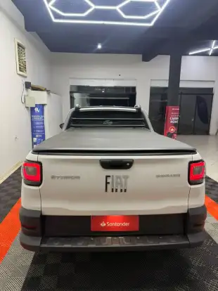 FIAT-STRADA-1.4 FIRE FLEX ENDURANCE CS MANUAL FIAT-STRADA-2022