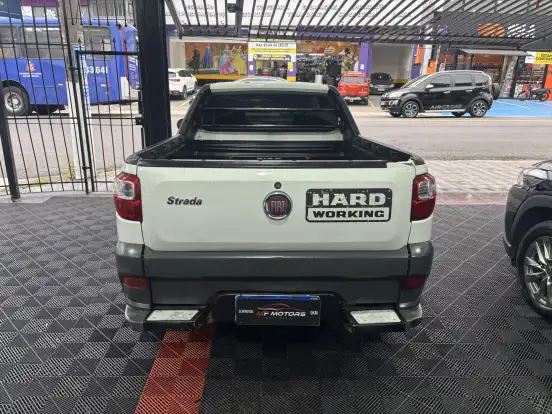 FIAT-STRADA-1.4 MPI HARD WORKING CS 8V FLEX 2P MANUAL FIAT-STRADA-2020