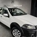 FIAT STRADA 1.4 MPI WORKING CD 8V FLEX 3P MANUAL FIAT STRADA 1.4 MPI WORKING CD 8V FLEX 3P MANUAL