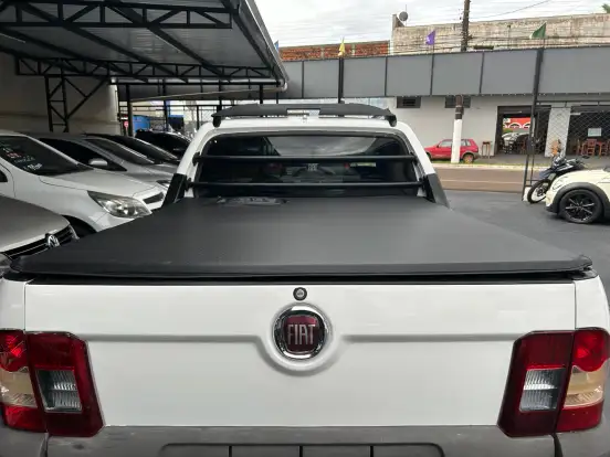 FIAT-STRADA-1.4 MPI WORKING CE 8V FLEX 2P MANUAL FIAT-STRADA-2012