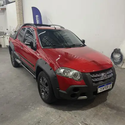 FIAT STRADA 1.8 MPI ADVENTURE CD 16V FLEX 2P MANUAL