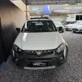 FIAT STRADA 1.8 MPI ADVENTURE CD 16V FLEX 3P MANUAL FIAT STRADA 1.8 MPI ADVENTURE CD 16V FLEX 3P MANUAL