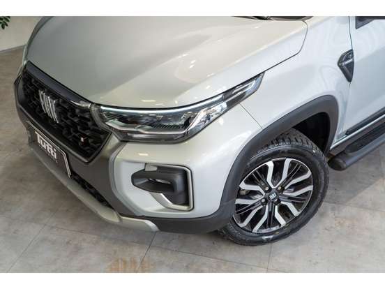 FIAT-STRADA-1.0 TURBO 200 FLEX RANCH CD CVT FIAT-STRADA-2024