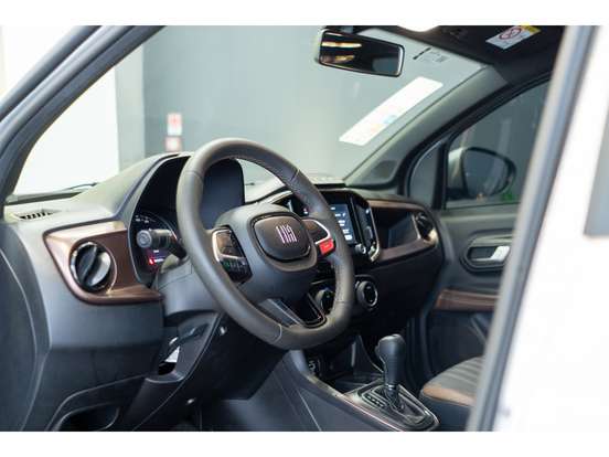 FIAT-STRADA-1.0 TURBO 200 FLEX RANCH CD CVT FIAT-STRADA-2024