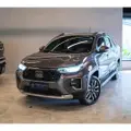 FIAT STRADA 1.0 TURBO 200 FLEX RANCH CD CVT FIAT STRADA 1.0 TURBO 200 FLEX RANCH CD CVT