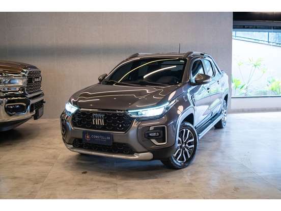FIAT-STRADA-1.0 TURBO 200 FLEX RANCH CD CVT FIAT-STRADA-2024
