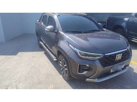 FIAT-STRADA-1.0 TURBO 200 FLEX RANCH CD CVT FIAT-STRADA-2023