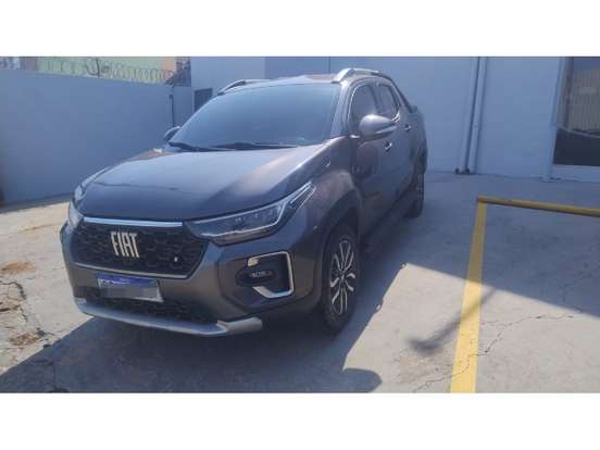 FIAT-STRADA-1.0 TURBO 200 FLEX RANCH CD CVT FIAT-STRADA-2023