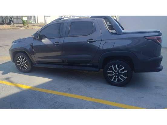 FIAT-STRADA-1.0 TURBO 200 FLEX RANCH CD CVT FIAT-STRADA-2023