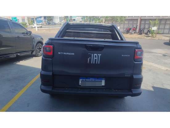 FIAT-STRADA-1.0 TURBO 200 FLEX RANCH CD CVT FIAT-STRADA-2023