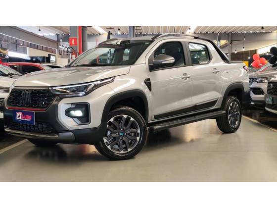 FIAT STRADA 1.0 TURBO 200 FLEX RANCH CD CVT