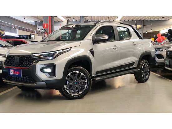 FIAT-STRADA-1.0 TURBO 200 FLEX RANCH CD CVT FIAT-STRADA-2026