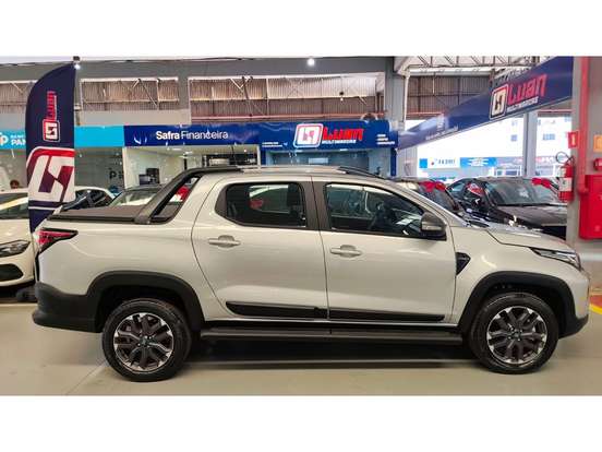 FIAT-STRADA-1.0 TURBO 200 FLEX RANCH CD CVT FIAT-STRADA-2026