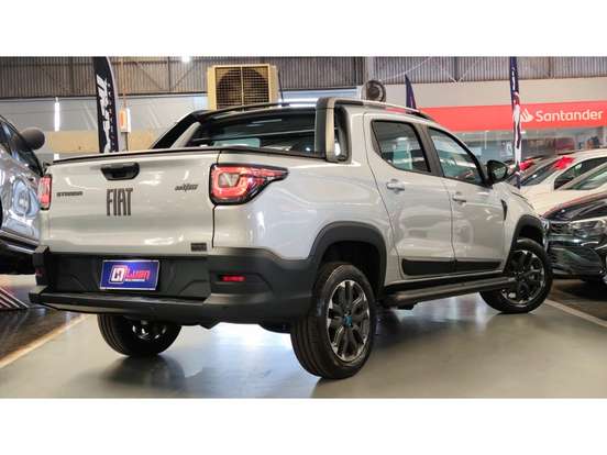 FIAT-STRADA-1.0 TURBO 200 FLEX RANCH CD CVT FIAT-STRADA-2026