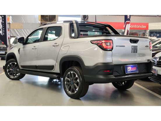 FIAT-STRADA-1.0 TURBO 200 FLEX RANCH CD CVT FIAT-STRADA-2026