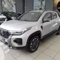 FIAT STRADA 1.0 TURBO 200 FLEX ULTRA CD CVT FIAT STRADA 1.0 TURBO 200 FLEX ULTRA CD CVT
