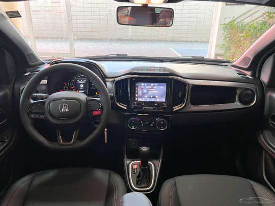 FIAT-STRADA-1.0 TURBO 200 FLEX ULTRA CD CVT FIAT-STRADA-2026