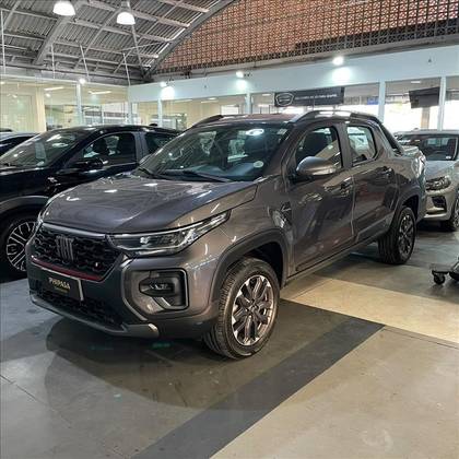FIAT STRADA 1.0 TURBO 200 FLEX ULTRA CD CVT