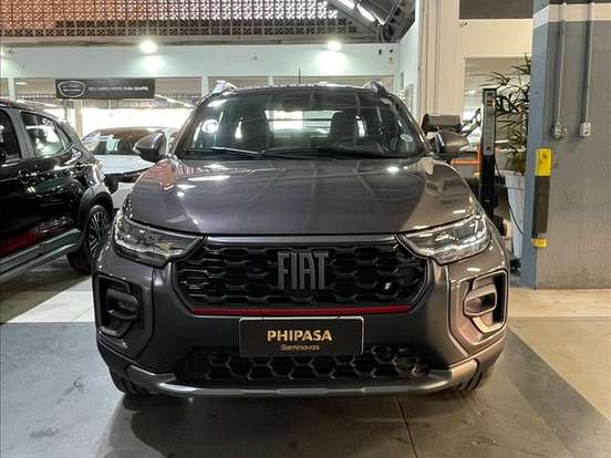 FIAT-STRADA-1.0 TURBO 200 FLEX ULTRA CD CVT FIAT-STRADA-2024