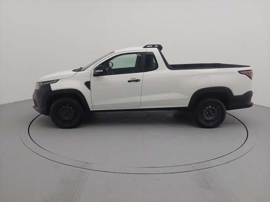FIAT-STRADA-1.3 FIREFLY FLEX ENDURANCE CS MANUAL FIAT-STRADA-2024
