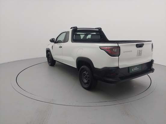 FIAT-STRADA-1.3 FIREFLY FLEX ENDURANCE CS MANUAL FIAT-STRADA-2024