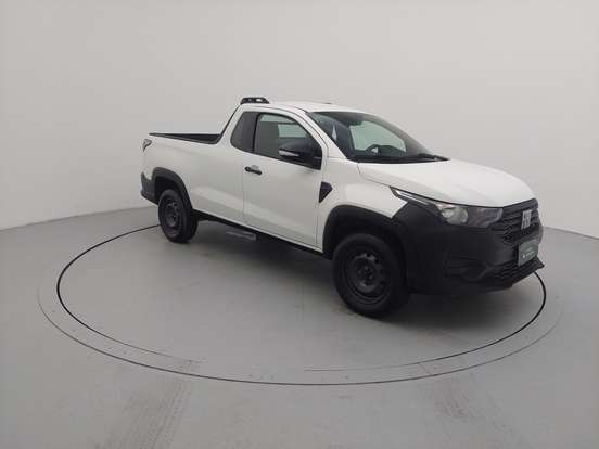 FIAT-STRADA-1.3 FIREFLY FLEX ENDURANCE CS MANUAL FIAT-STRADA-2024