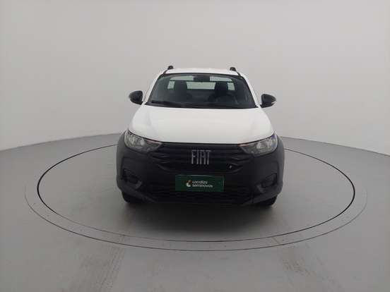 FIAT-STRADA-1.3 FIREFLY FLEX ENDURANCE CS MANUAL FIAT-STRADA-2024