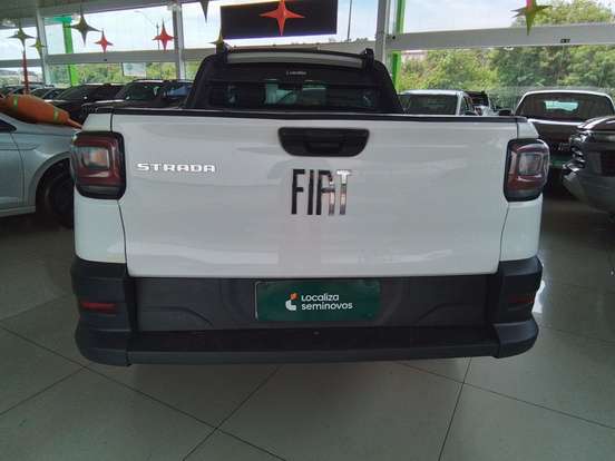 FIAT-STRADA-1.3 FIREFLY FLEX ENDURANCE CS MANUAL FIAT-STRADA-2024