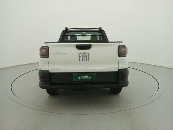 FIAT-STRADA-1.3 FIREFLY FLEX ENDURANCE CS MANUAL FIAT-STRADA-2024