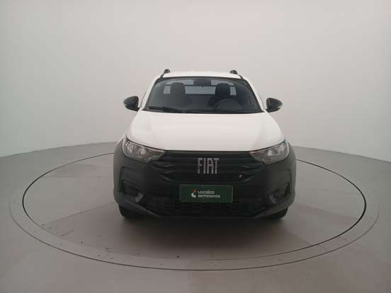 FIAT-STRADA-1.3 FIREFLY FLEX ENDURANCE CS MANUAL FIAT-STRADA-2024