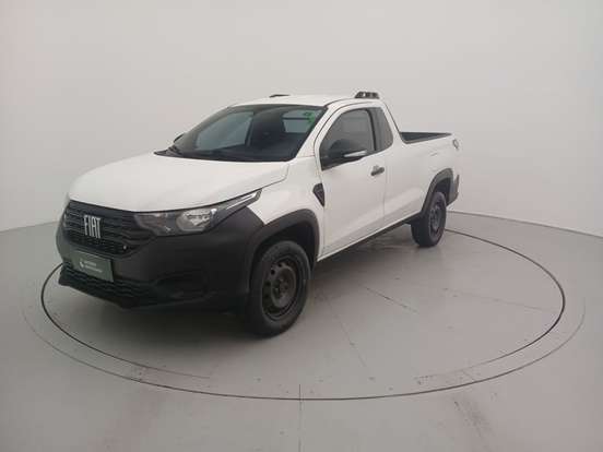 FIAT-STRADA-1.3 FIREFLY FLEX ENDURANCE CS MANUAL FIAT-STRADA-2025