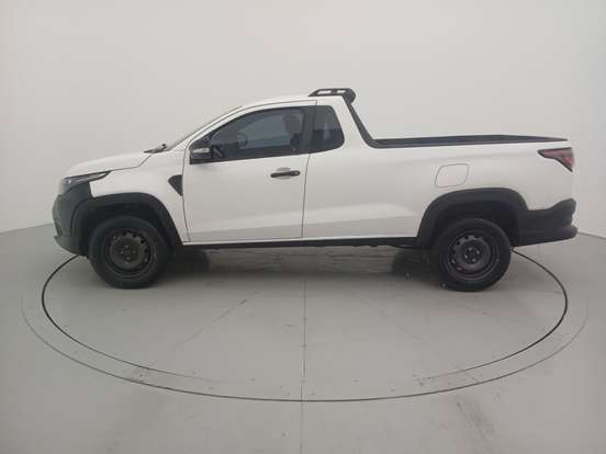 FIAT-STRADA-1.3 FIREFLY FLEX ENDURANCE CS MANUAL FIAT-STRADA-2025