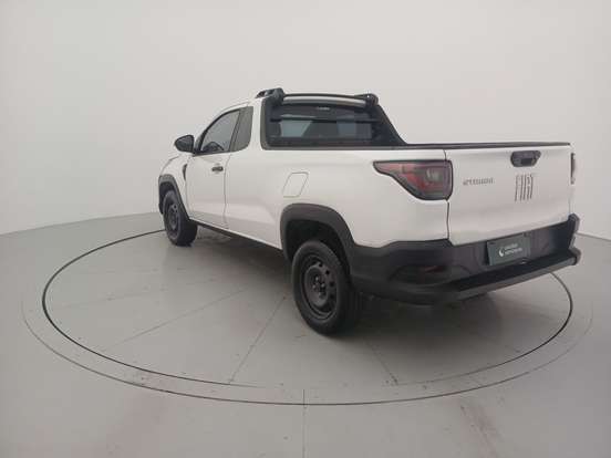 FIAT-STRADA-1.3 FIREFLY FLEX ENDURANCE CS MANUAL FIAT-STRADA-2025