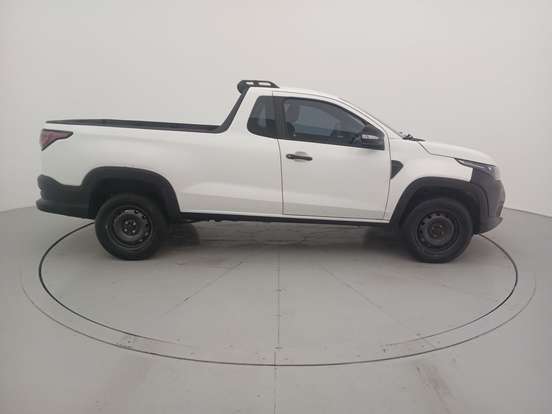 FIAT-STRADA-1.3 FIREFLY FLEX ENDURANCE CS MANUAL FIAT-STRADA-2025