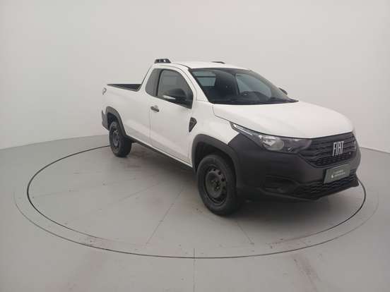 FIAT-STRADA-1.3 FIREFLY FLEX ENDURANCE CS MANUAL FIAT-STRADA-2025