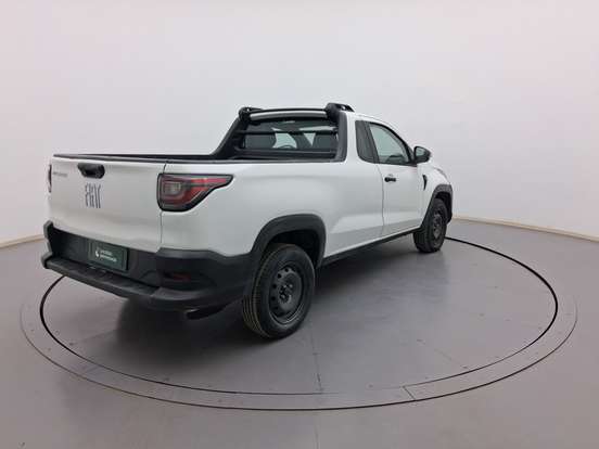 FIAT-STRADA-1.3 FIREFLY FLEX ENDURANCE CS MANUAL FIAT-STRADA-2024