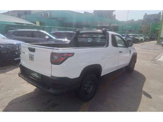 FIAT-STRADA-1.3 FIREFLY FLEX ENDURANCE CS MANUAL FIAT-STRADA-2025