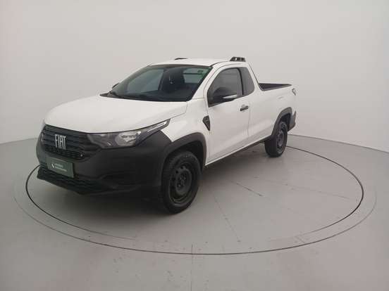 FIAT-STRADA-1.3 FIREFLY FLEX ENDURANCE CS MANUAL FIAT-STRADA-2024