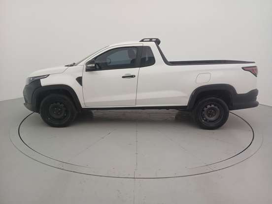 FIAT-STRADA-1.3 FIREFLY FLEX ENDURANCE CS MANUAL FIAT-STRADA-2024