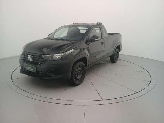 FIAT-STRADA-1.3 FIREFLY FLEX ENDURANCE CS MANUAL FIAT-STRADA-2024