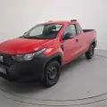 FIAT STRADA 1.3 FIREFLY FLEX ENDURANCE CS MANUAL FIAT STRADA 1.3 FIREFLY FLEX ENDURANCE CS MANUAL