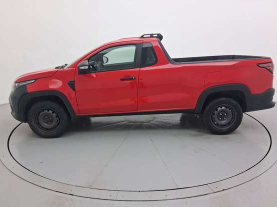 FIAT-STRADA-1.3 FIREFLY FLEX ENDURANCE CS MANUAL FIAT-STRADA-2025