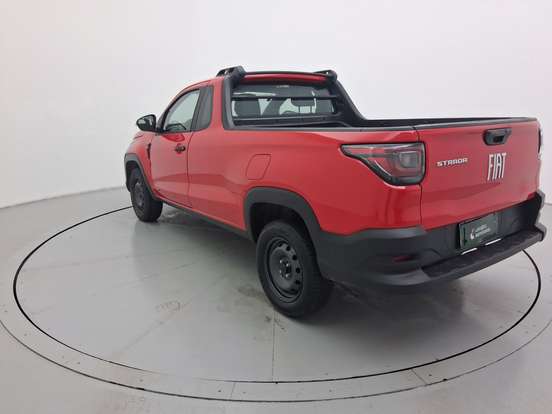 FIAT-STRADA-1.3 FIREFLY FLEX ENDURANCE CS MANUAL FIAT-STRADA-2025