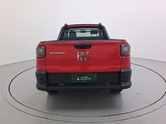 FIAT-STRADA-1.3 FIREFLY FLEX ENDURANCE CS MANUAL FIAT-STRADA-2025